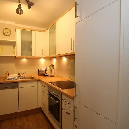 Lerchenweg-16-whg-2-l16-2 Apartamento *