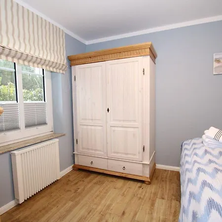 Lerchenweg-16-whg-2-l16-2 Apartamento *