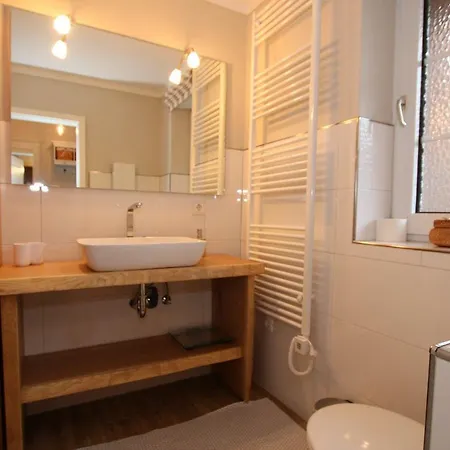 Apartamento Lerchenweg-16-whg-2-l16-2