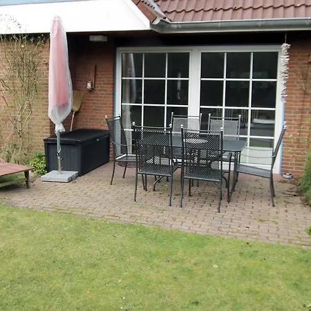 Apartamento Lerchenweg-16-whg-2-l16-2 *